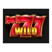 Символ Wild в Diamonds Power: Hold and Win