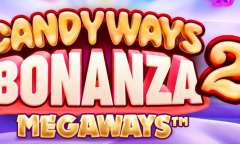 Онлайн слот Candyways Bonanza Megaways 2 играть