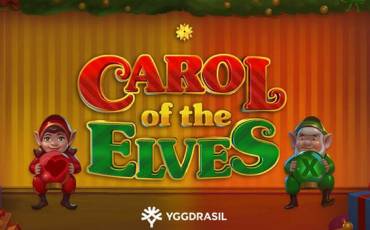 Игровой автомат Carol of the Elves