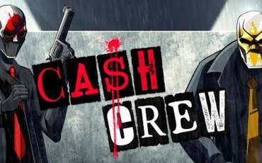 Игровой автомат Cash Crew