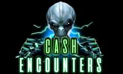 Онлайн слот Cash Encounter играть