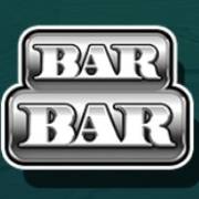 Cash or Nothing: Двойной BAR