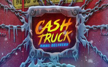 Игровой автомат Cash Truck Xmas Delivery