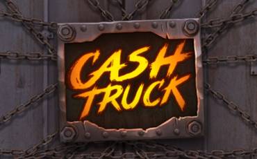 Игровой автомат Cash Truck