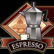 CashOccino: Espresso