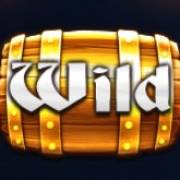 Cashpot Kegs: Wild