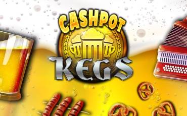 Cashpot Kegs