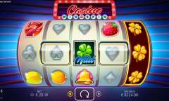 Онлайн слот Casino Win Spin играть