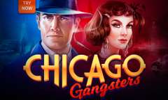 Онлайн слот Chicago Gangsters играть