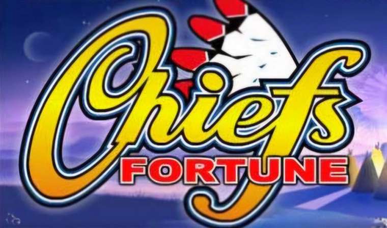 Слот Chief’s Fortune играть бесплатно