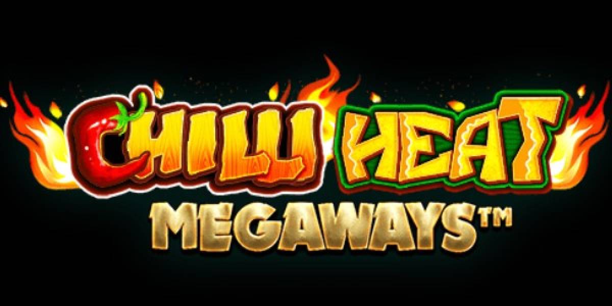 Игровой автомат Chilli Heat Megaways