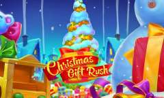 Онлайн слот Christmas Gift Rush играть