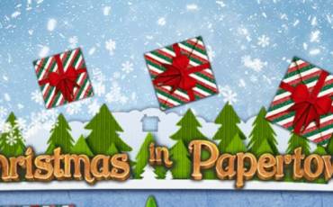 Christmas in Papertown