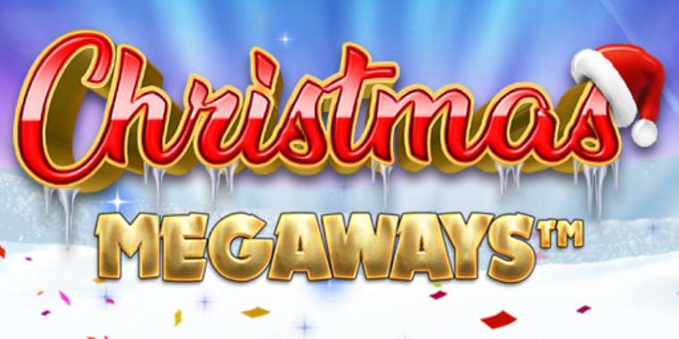 Слот Christmas Megaways играть бесплатно