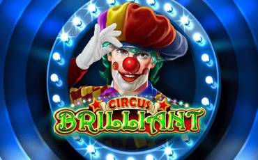 Circus Brilliant Egypt Quest