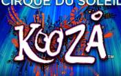 Автомат Cirque du Soleil: Kooza (демо-версия)