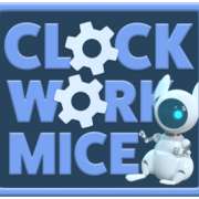 Символ Wild в Clockwork Mice