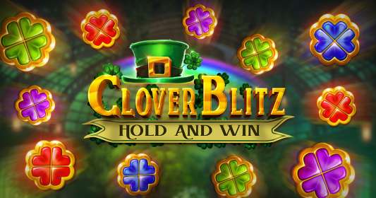 Clover Blitz Hold and Win (Kalamba) обзор