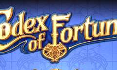 Онлайн слот Codex of Fortune играть