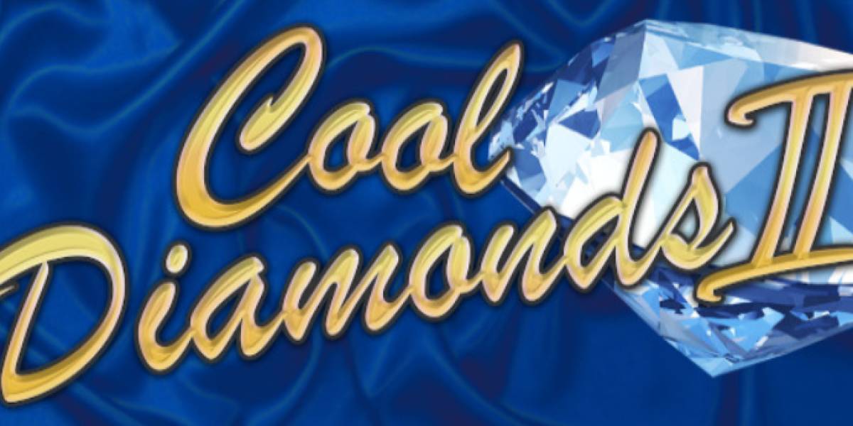 Игровой автомат Cool Diamonds 2