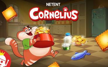 Игровой автомат Cornelius