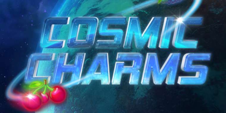 Слот Cosmic Charms играть бесплатно