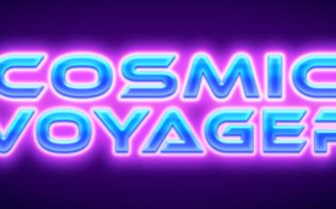 Игровой автомат Cosmic Voyager