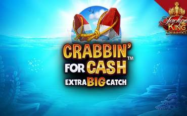 Игровой автомат Crabbin' for Cash: Extra Big Catch