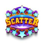 Символ Scatter в Crazy Diamonds