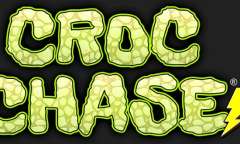 Онлайн слот Croc Chase играть