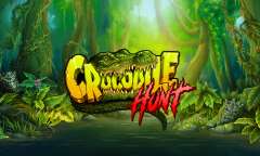 Онлайн слот Crocodile Hunt играть
