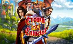 Онлайн слот Crown of Camelot играть