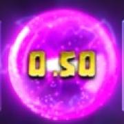 Crystal Cavern: Cash Orb