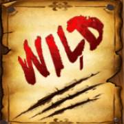 Curse of the Werewolf: Megaways: Wild