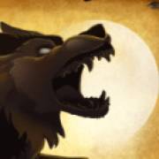 Curse of the Werewolf: Megaways: Вурдалак