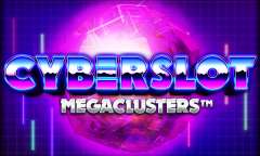 Онлайн слот Cyberslot Megaclusters играть