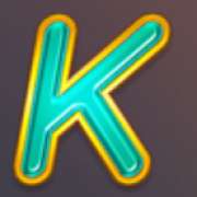 Символ K в Encharmed