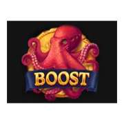 Символ Boost, Collect в Pirate Chest: Hold and Win