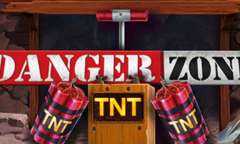 Онлайн слот Danger Zone играть