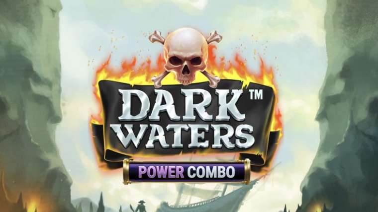 Слот Dark Waters Power Combo играть бесплатно