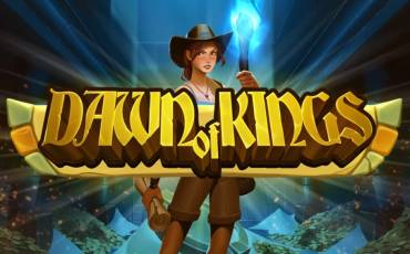 Игровой автомат Dawn of Kings