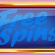 Dazzle Me: Free Spins