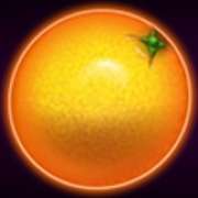Символ Апельсин в Hot Choice Deluxe