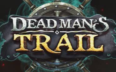 Игровой автомат Dead Mans Trail