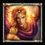 Demi Gods V – Hold & Hit: Полубог