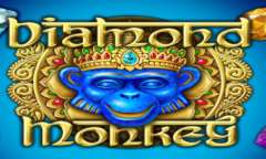 Онлайн слот Diamond Monkey играть