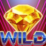 Diamond Plus: Wild