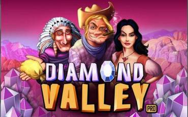 Игровой автомат Diamond Valley Pro