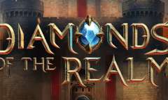 Онлайн слот Diamonds of the Realm играть