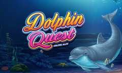 Онлайн слот Dolphin Quest играть